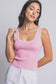 Pink Pearl Darling Tank
