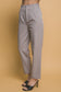 High Waisted Dress Pants