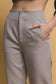 High Waisted Dress Pants