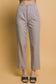 High Waisted Dress Pants