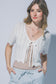 Sweet Tie Affair Knit Top