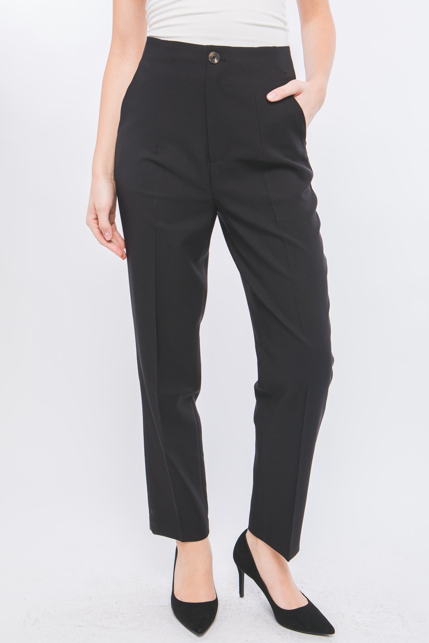 Vertigo Blazer Pants