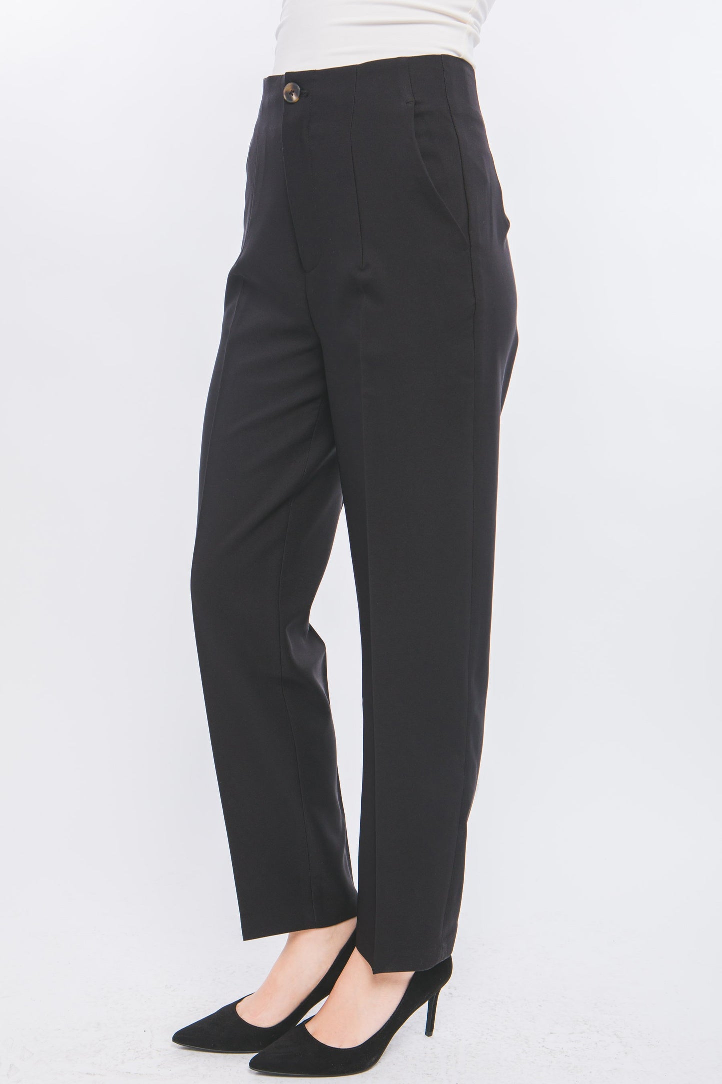 Vertigo Blazer Pants
