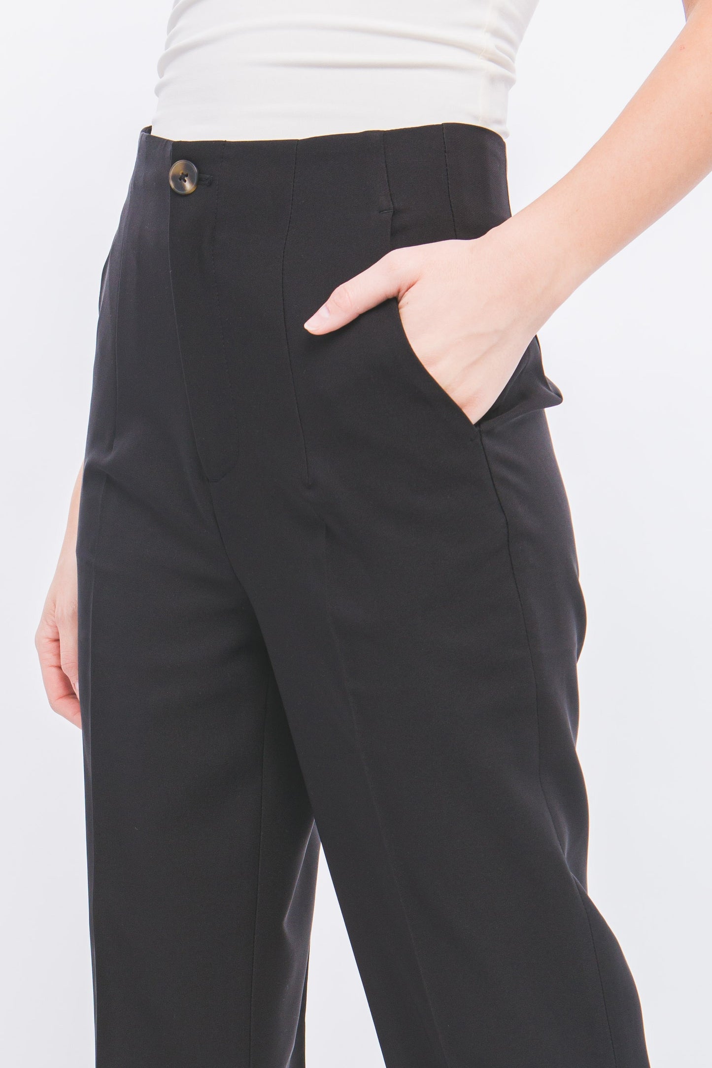 Vertigo Blazer Pants