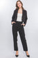 Vertigo Blazer Pants