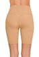 Buttery Soft Biker Shorts - Dark Brush
