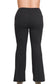 Buttery Soft Flare Yoga Pants