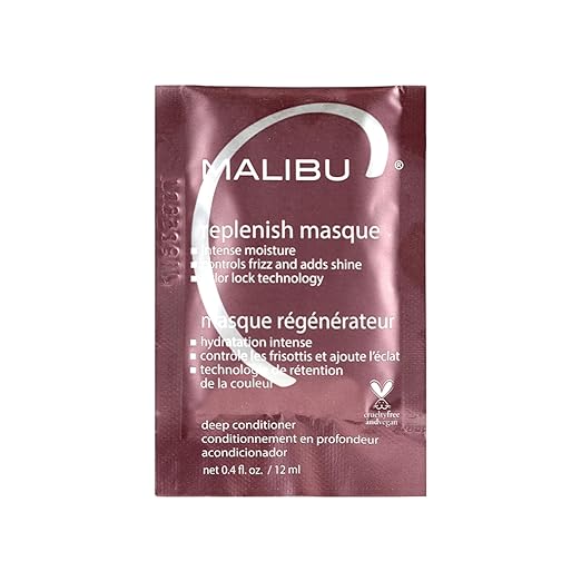 Malibu Replenish Masque