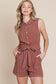 Sienna Skies Romper