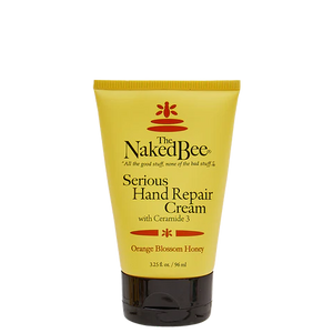 The Naked Bee Serious Hand Repair Cream