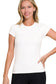 Clean Slate Tee