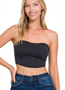 No Strings Attached Top