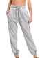 Fleece Sweatpants - Sleet