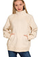 Highlands Half-Zip Sweatshirt