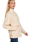 Highlands Half-Zip Sweatshirt