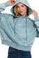 Sunday Hoodie Vintage Blue