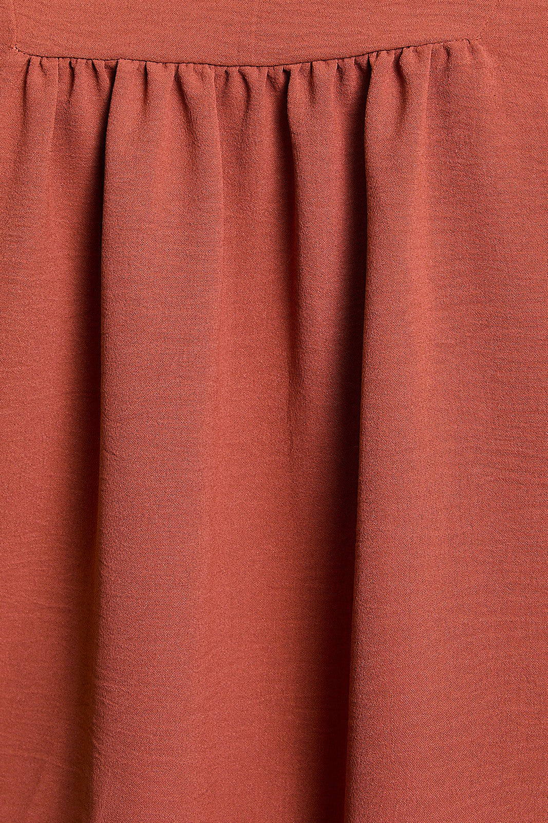 Falling For Fall Top