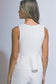 Polished Peplum Blouse