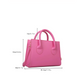 Chic Moment Mini Tote