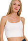 Barely Basic Spaghetti Cami