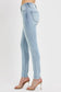 Risen Light Wash Skinnies