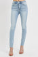 Risen Light Wash Skinnies