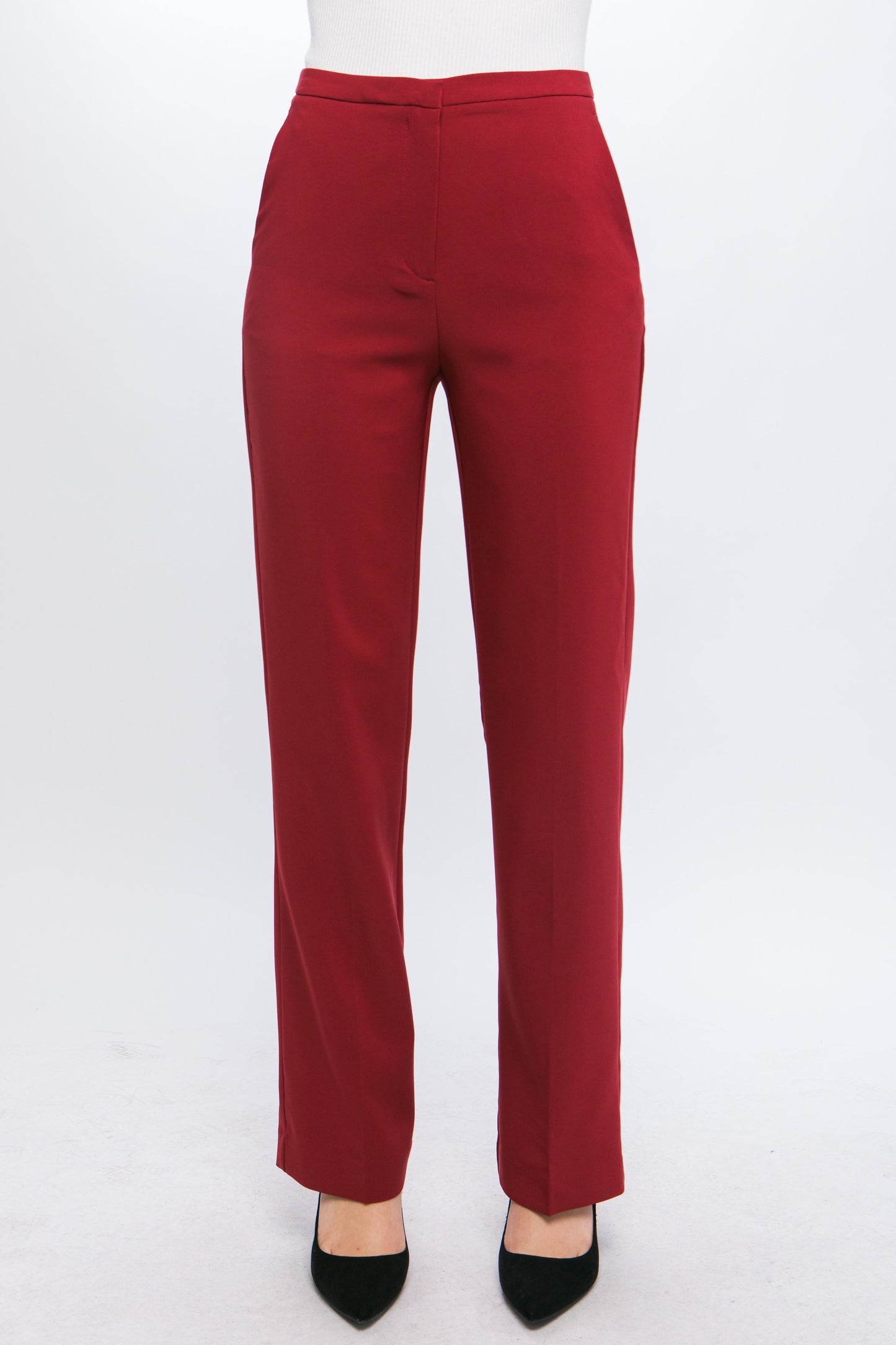 Business Baddie Dress Pants
