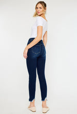 Load image into Gallery viewer, KanCan Gemma High Rise Skinnies
