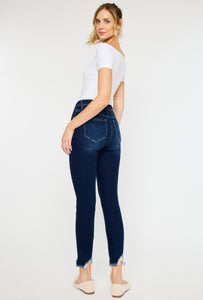 KanCan Gemma High Rise Skinnies