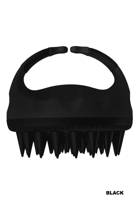 Scalp Massager Shampoo Brush