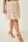 Whimsical Way Skirt