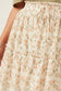 Whimsical Way Skirt