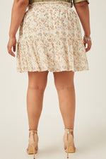 Load image into Gallery viewer, Whimsical Way Skirt
