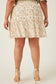 Whimsical Way Skirt