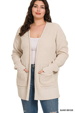 Load image into Gallery viewer, Warm Wishes Cardigan
