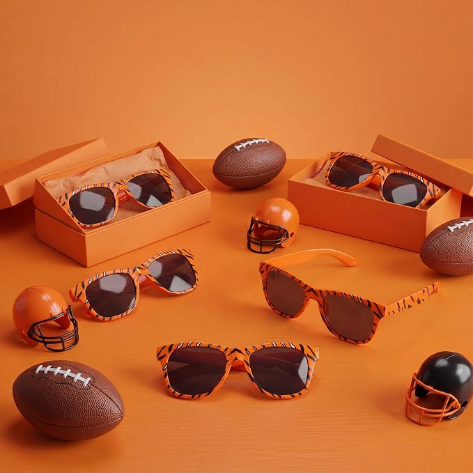Tiger Sunglasses