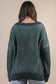 Evergreen Ridge Knit Sweater