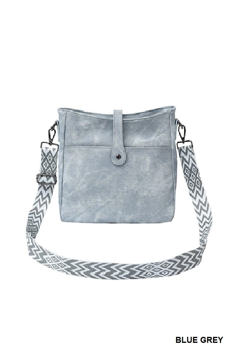Willow Crossbody