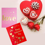 Load image into Gallery viewer, Valentine&#39;s Day Card
