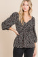 Wandering Wildflowers Top