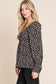 Wandering Wildflowers Top