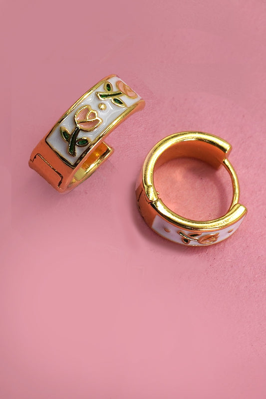 Heirloom Garden Hoops