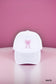 Bow Trucker Hat
