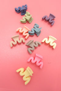 Mini Hair Clips