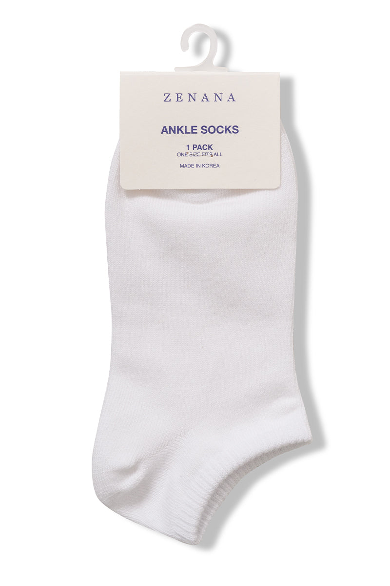 Ankle Socks