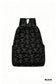 Coquette Bow Corduroy Backpack