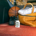 Load image into Gallery viewer, Car~Pourri Air + Fabric Spritz My Ride 1.4oz 2-Pack Gift Set
