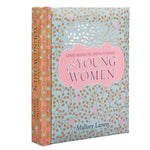 Load image into Gallery viewer, One-Minute Devotions for Young Women Padded Hardcover
