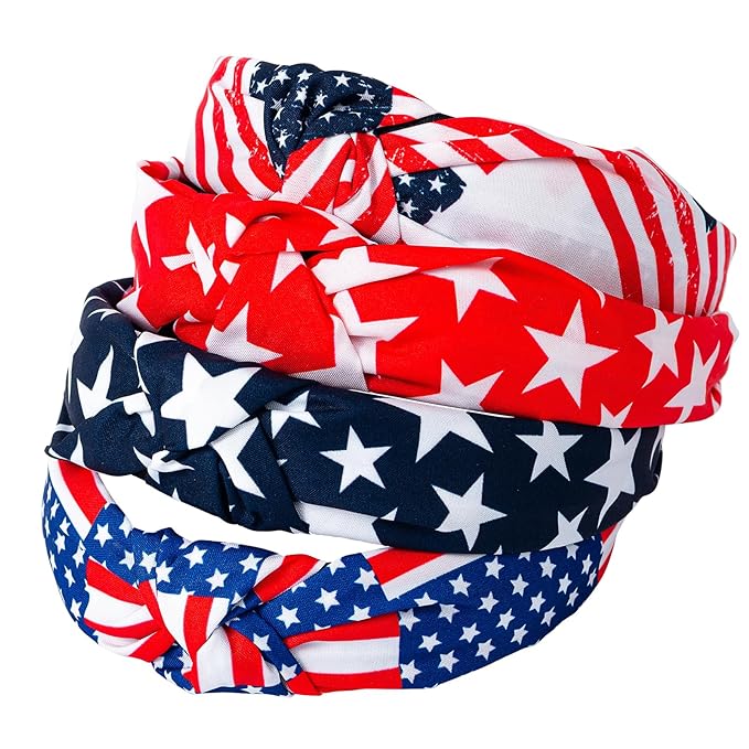 Patriotic Headband