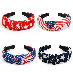 Patriotic Headband